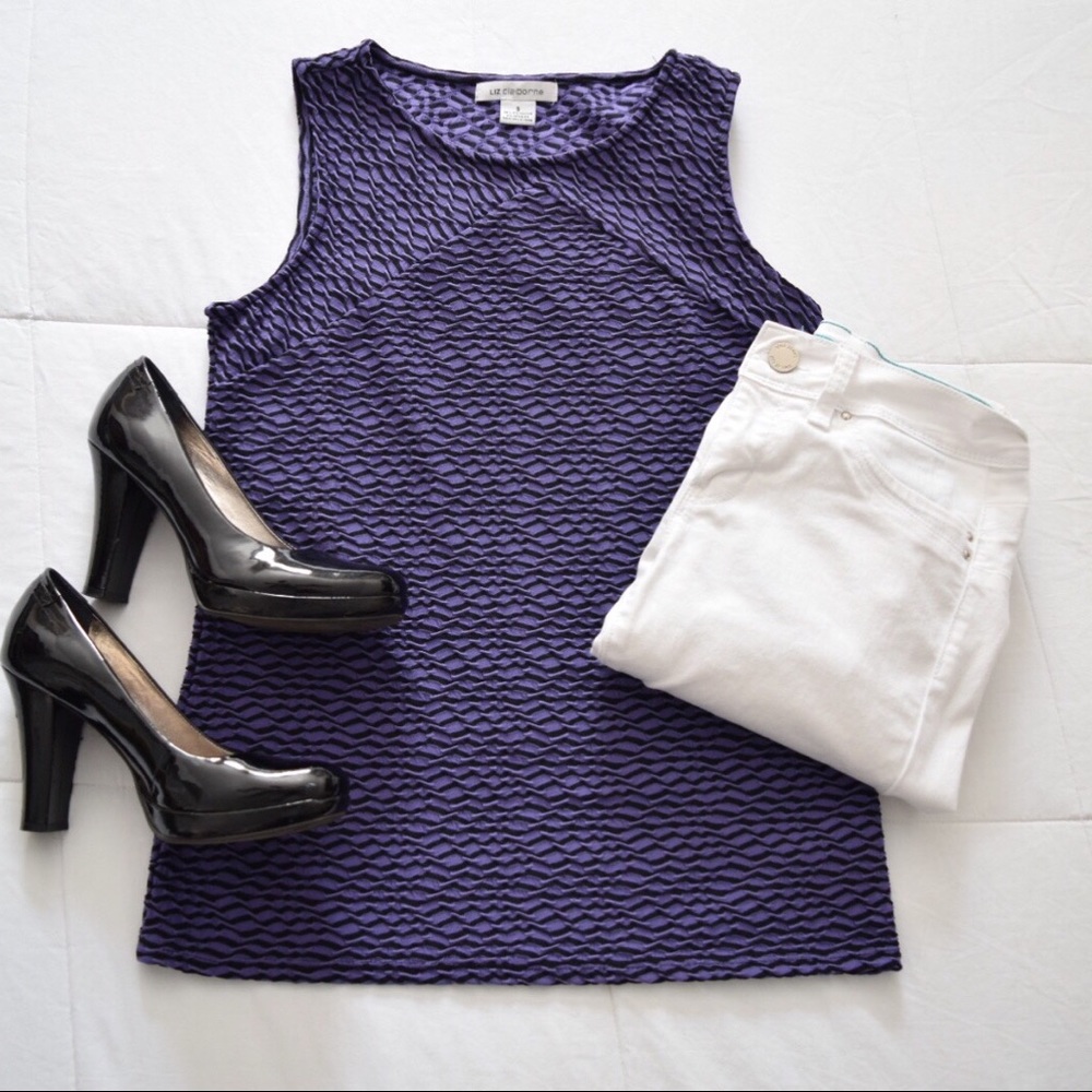 Liz Claiborne Top
